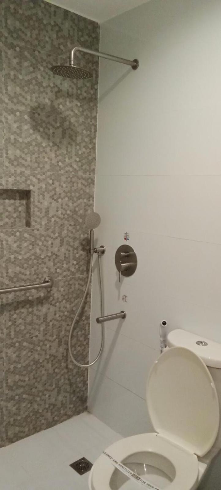 Hotel Sogo Buendia Pasay Exteriör bild